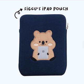 เคสแล็ปท็อป ลายหมี แฟชั่นเกาหลี 15 13 11 10.5 10.2 นิ้ว