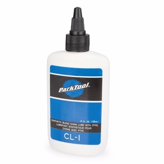 Park tool Synthetic Chain Lube น้ำมันหยอดโซ่