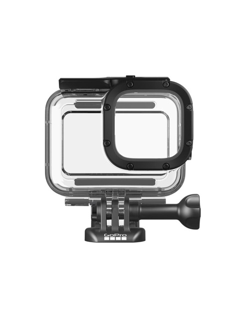 gopro-8-protective-housing-waterproof-case-เคสกันน้ำแท้-กันน้ำลึก-60-เมตร-ของโกโปรแท้