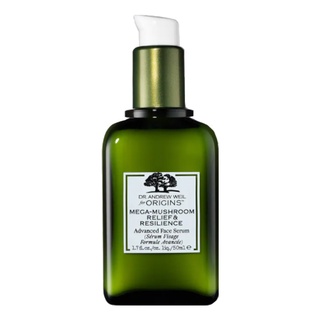 Dr.andrew weil for origins  advanced face serum 50ml