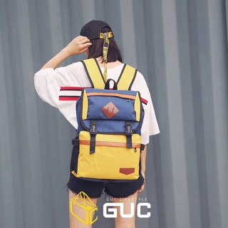 GUC 🎒กระเป๋าเป้ใบใหญ่ XBL xinbeilong (GUC-B420)   🎒