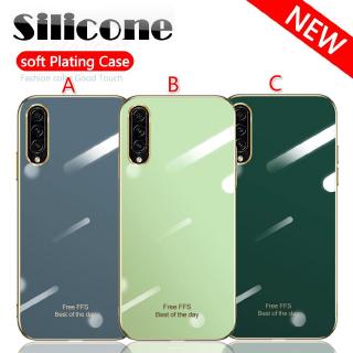 เคส Samsung A33 A73 A52S A52 A32 A12 A13 A22 A42 A72 5G A02 A03 A02S A03S A71 A51 A31 A11 A30 A20 A10S A20S A10 A50 A50S A30S A70 6D สุดหรู | DK