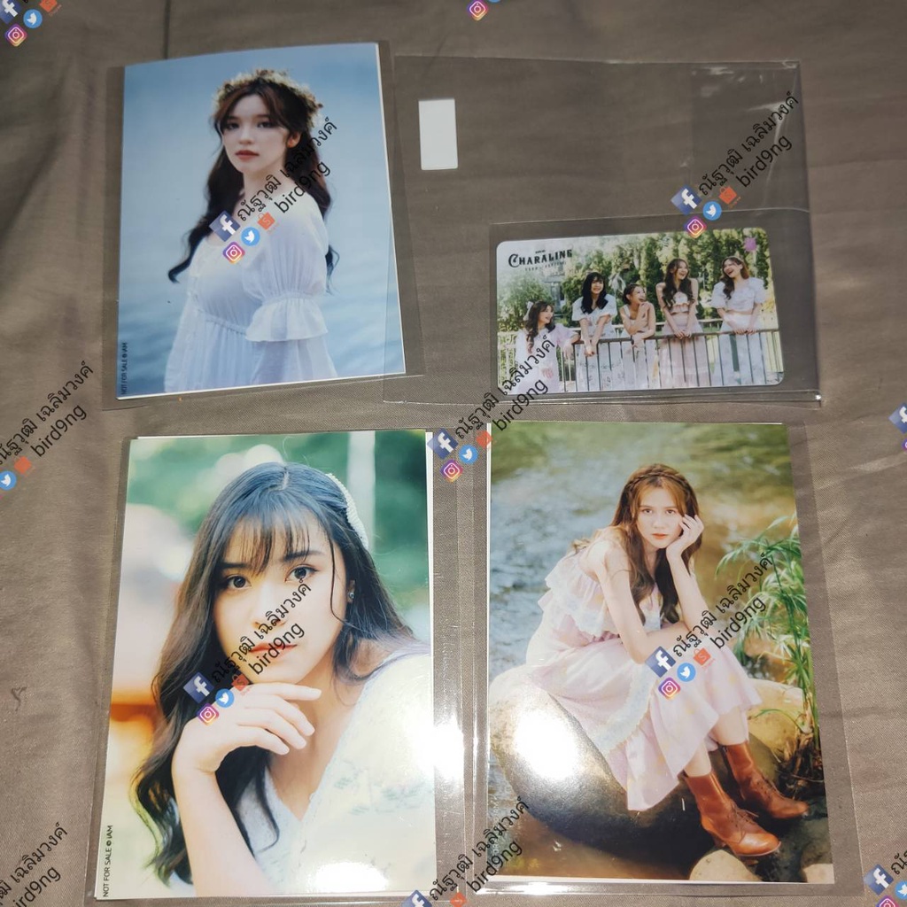 bnk48-charaline-รูปสุ่ม-music-card-orn-tarwaan-namneung