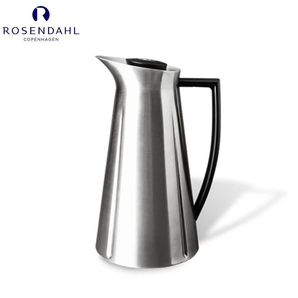 rosendahl-กระติกน้ำสูญญากาศ-เก็บเย็น-ร้อน-รุ่นrosendahl-thermos-jug-1l-steel