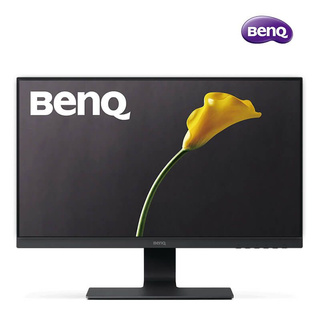BENQ Monitor 24.5" รุ่น GL2580HM 1 MS