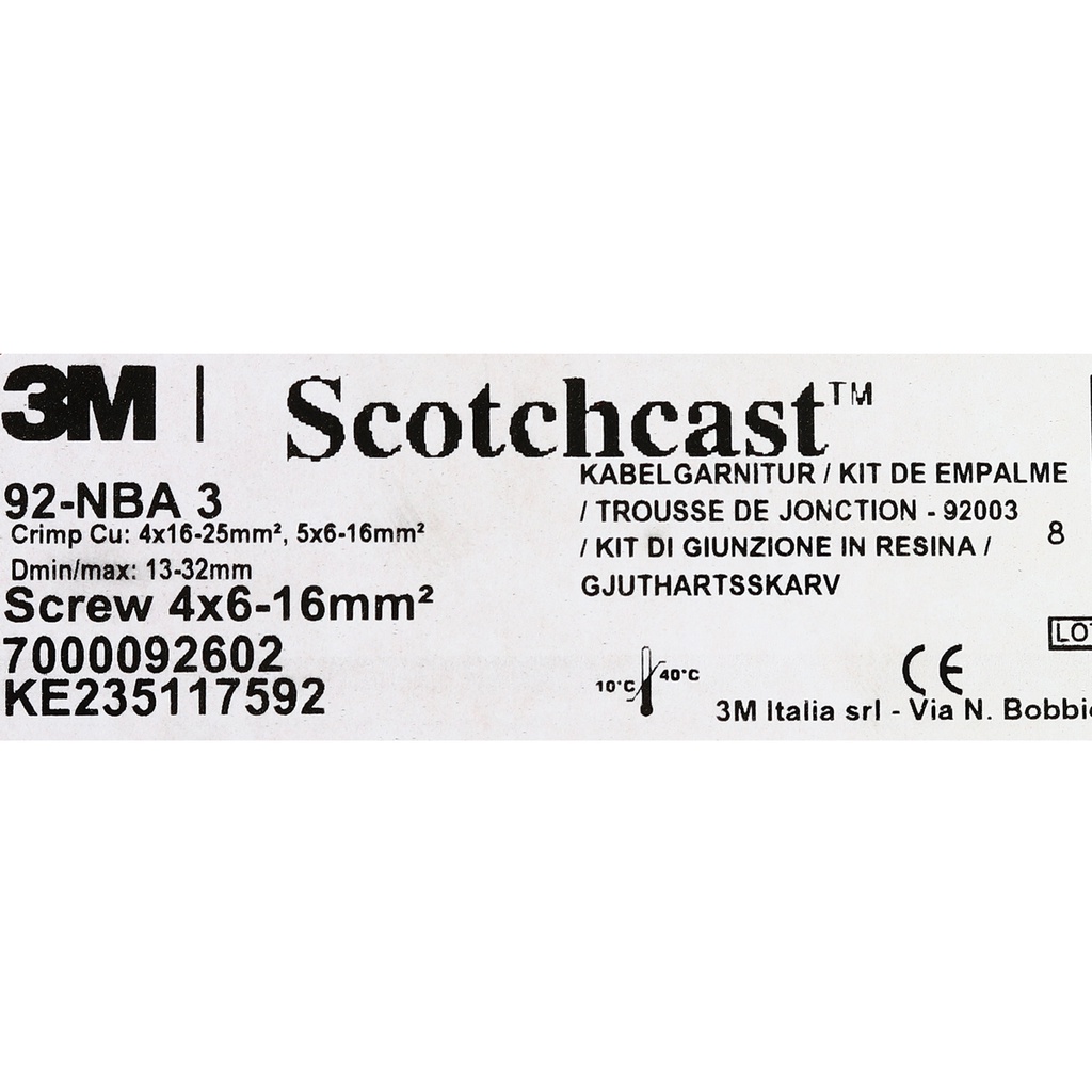 ซื้อ-3m-scotchcast-ชุดต่อสายเคเบิ้ลชนิดเรซิ่น-รุ่น-92-nba3-1-ชิ้น-แถม-ร่มพับ-3-ตอน-สีเทา-ดำ-1-คัน-มูลค่า-350-บาท