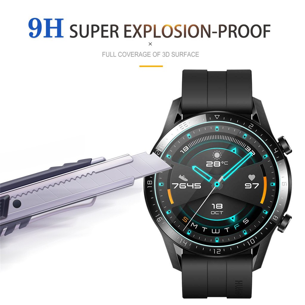 ฟิล์มกระจกนิรภัยกันรอยหน้าจอ-9h-สําหรับ-huawei-watch-3-pro-gt3-pro-gt2e-gt2-pro-gt3-43-มม-46-มม-huawei-watch-gt-2-gt-2e