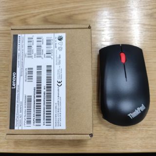Thinkpad Essential Wireless Mouse Model No.: MORFKHO | Shopee Thailand