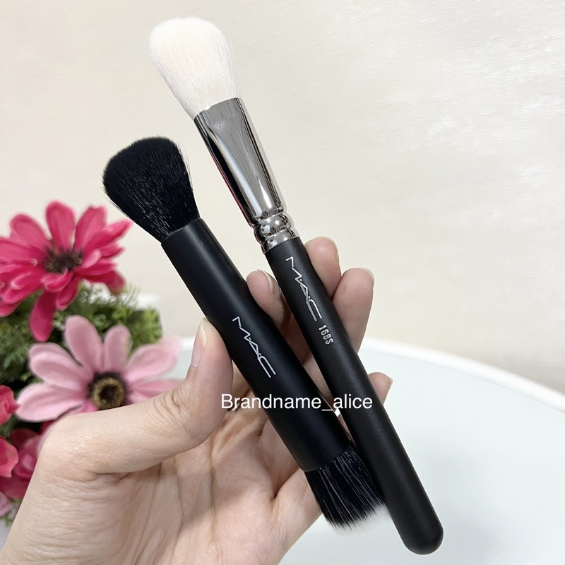 แท้-แปรงแต่งหน้า-mac-brush-มีหลายรุ่นค่ะ