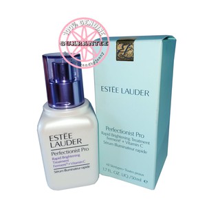 ESTEE LAUDER Perfectionist Pro Rapid Brightening Treatment