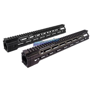 ชุดหน้า Daniel Defense MFR XS 13.5 นิ้ว | Shopee Thailand