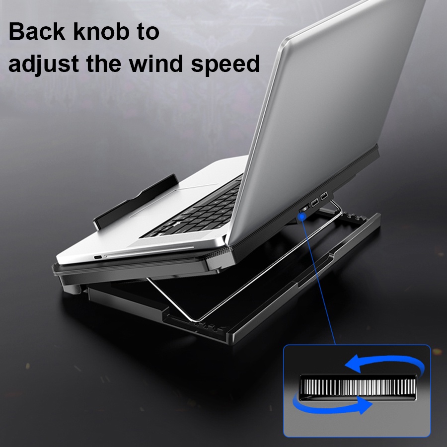 portable-laptop-stand-base-support-notebook-cooling-pad-holder-for-macbook-gamer-pc-laptop-accessories-laptop-cooler-for