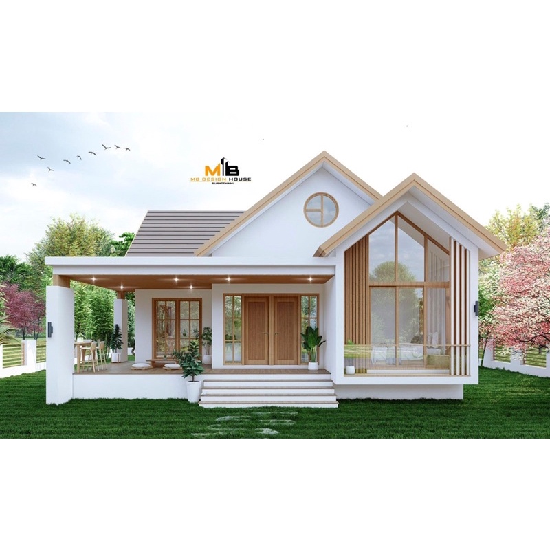 ช้อป แบบบ้านมินิมอล ราคาสุดคุ้ม ได้ง่าย ๆ | Shopee Thailand