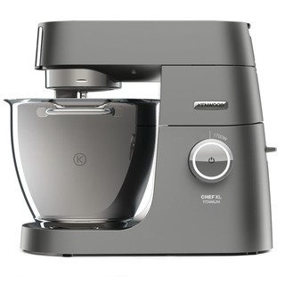 ภาพหน้าปกสินค้าKenwood เครื่องผสมอาหาร Chef XL Titanium รุ่น KVL8361S ที่เกี่ยวข้อง