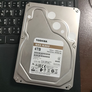 สั่งซื้อ nas hdd 4tb ในราคาสุดคุ้ม | Shopee Thailand