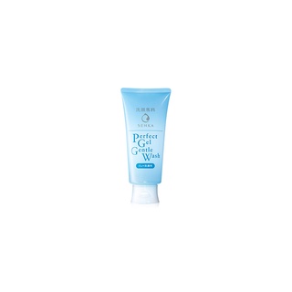 ขายเทค่า Senka Perfect Gel Gentle Wash 100g.