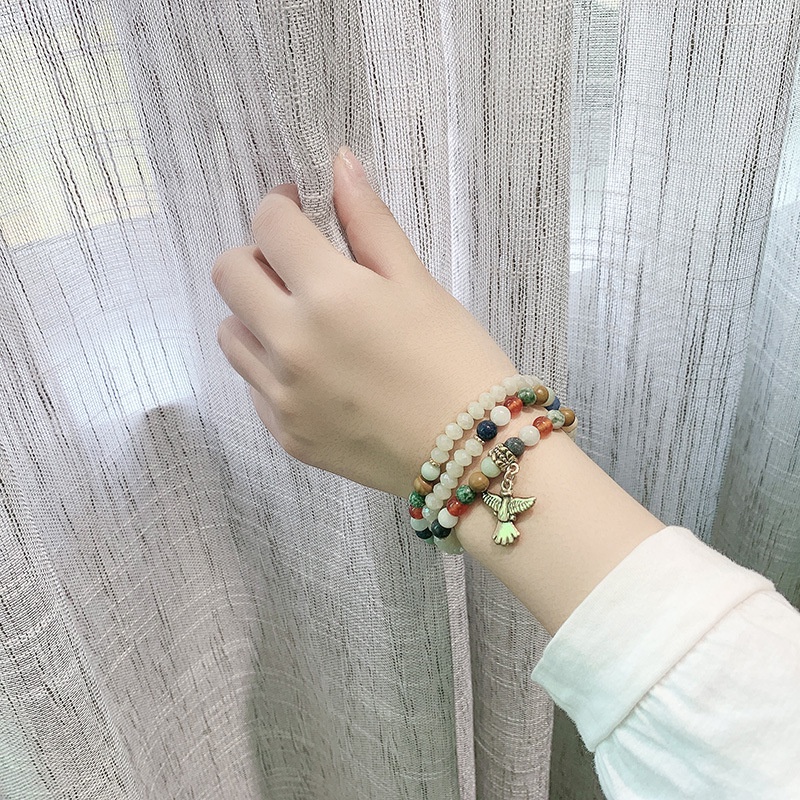 crystal-bracelet-necklace-two-wear-bracelet-korean-version-simple-student-mori-girlfriend-bracelet-wind-sister-bracelet