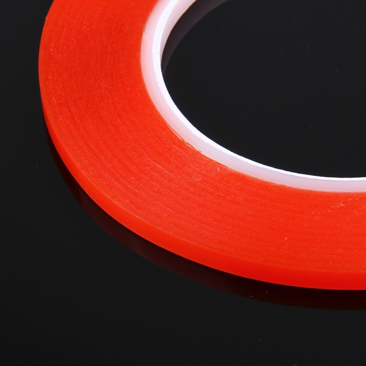 กาวสองหน้า 3M กาวติดจอ กาวติดแบต 3mm 5mm Width Double Sided Adhesive ...
