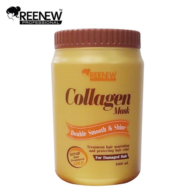 ทรีทเม้นท์คอลลาเจน-รีนิว-renew-collagen-mask-1000ml-ทรีทเม้นท์คอลลาเจน-ทรีทเม้นท์บำรุงผม-ทรีทเม้นท์รีนิว