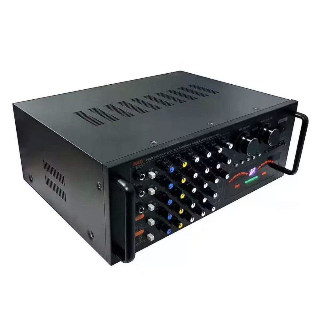 แอมป์ขยายเสียง-เครื่องแอมป์ขยาย-5000-w-p-m-p-o-digital-echo-mixer-power-amplifier-bluetooth-usb-sd-card-รุ่น-av-332