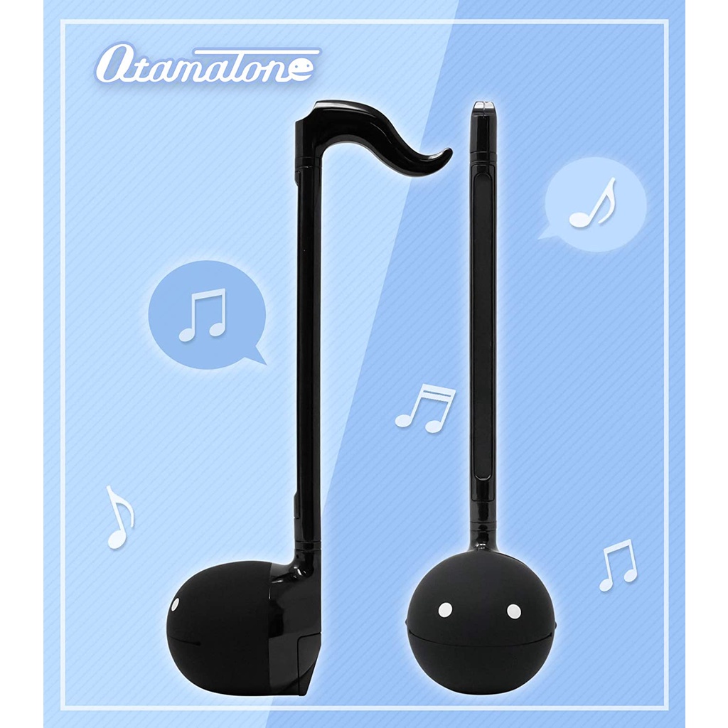 otamatone-เครื่องดนตรีอิเล็กทรอนิกส์ญี่ปุ่นของเล่นสําหรับเด็ก-kawaii