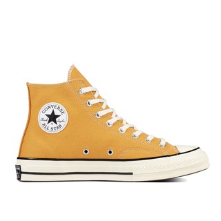 ภาพหน้าปกสินค้าConverse All Star 70 (Classic Repro) hi -Sunflower Yellow hi รองเท้า คอนเวิร์ส รีโปร 70 ที่เกี่ยวข้อง