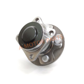 ลูกปืนล้อหลัง Toyota ALTIS08 [42410-02170]