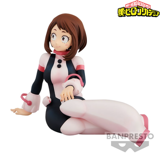 *In Stock*(พร้อมส่ง) MY HERO ACADEMIA Break time collection vol.4 - Uraraka (โมเดล)(ของแท้)(ล๊อต JP)