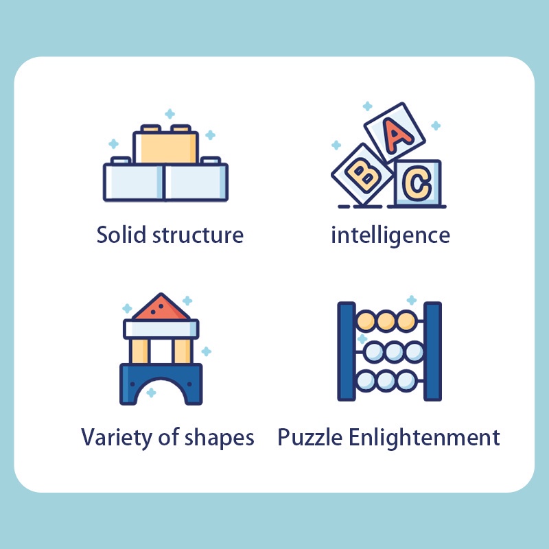 บล็อกของเล่นเพื่อการศึกษา-มีโลโก้ขนาดใหญ่-สําหรับเด็ก-อายุ-3-5-ปี