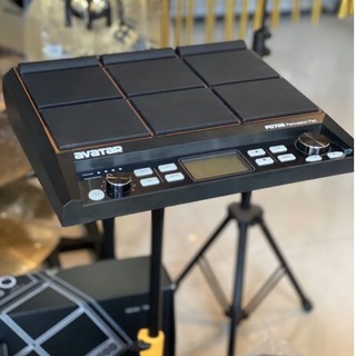🎥 Avatar PD705 กลองไฟฟ้า(Percussion Pad)เชื่อมโปรแกรมต่างๆด้วย USB มีให้ 608 เสียง*รับประกันสินค้า1ปี (จากผู้นำเข้า)