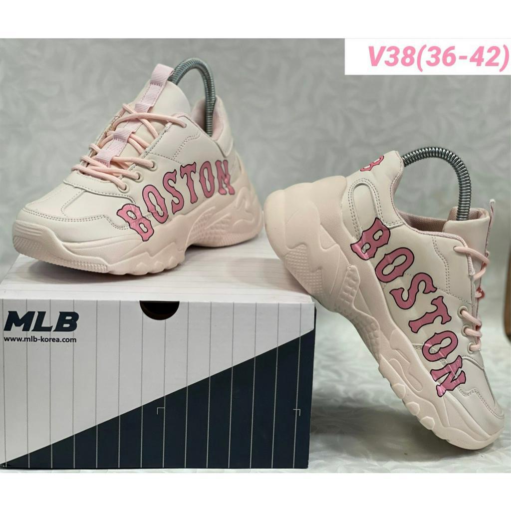 new-arrived-รองเท้าผ้าใบ-mlb-size-37-42