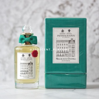 แบ่งขาย Penhaligons - Belgravia Chypre (decant)