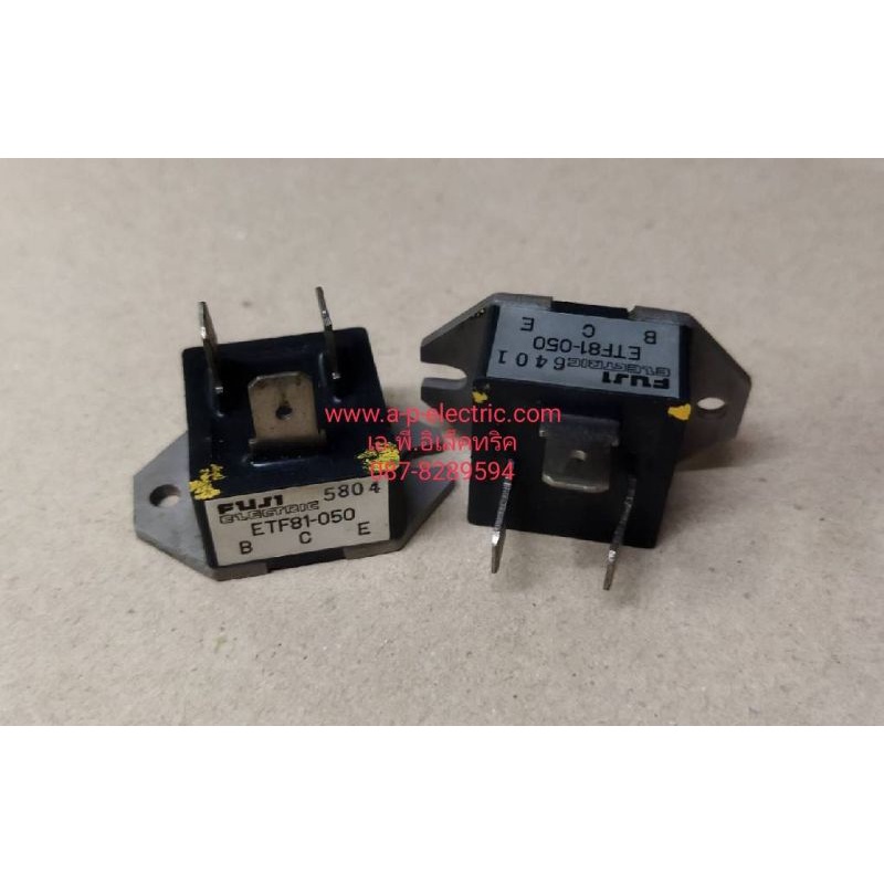 power-module-etf81-050-a50l-0001-0092-fuji-สินค้ามือสอง