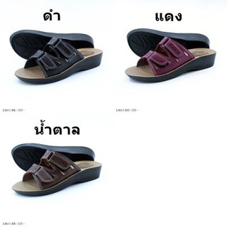 Deblu รองเท้าแตะ SANDAL รุ่น L8611