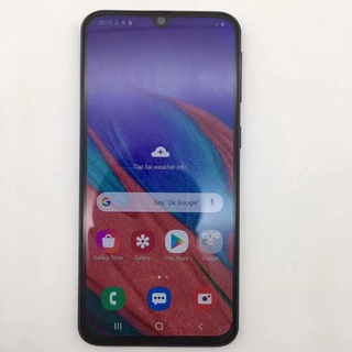 แรมโทรศัพท์มือถือ Samsung Galaxy A40 A405 A405FN A405FM Android Wi-Fi ...