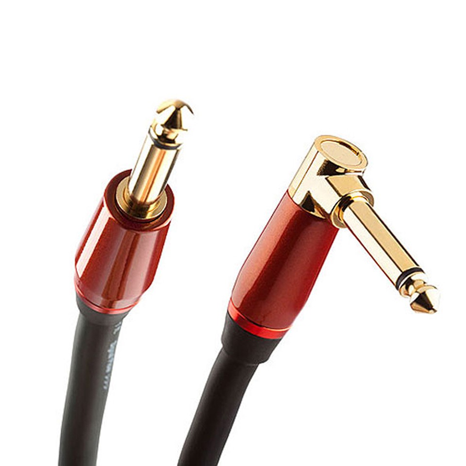 monster-acoustic-21ft-angled-to-straight-instrument-cable-สายสัญญาณ-instrument-cable