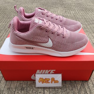 Nike Zoom X Pink Color รองเท้าผ้าใบไนกี้สีชมพูรุ่นสุดฮิต ยอดนิยม สั่งซื้อตอนนี้ จัดส่งฟรี!!!