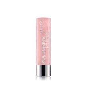 Catrice Volumizing Lip Balm คาทริซ วอลุ่มไมซิ่ง ลิปบาล์ม เครื่องสำอาง ลิป ลิปสติก