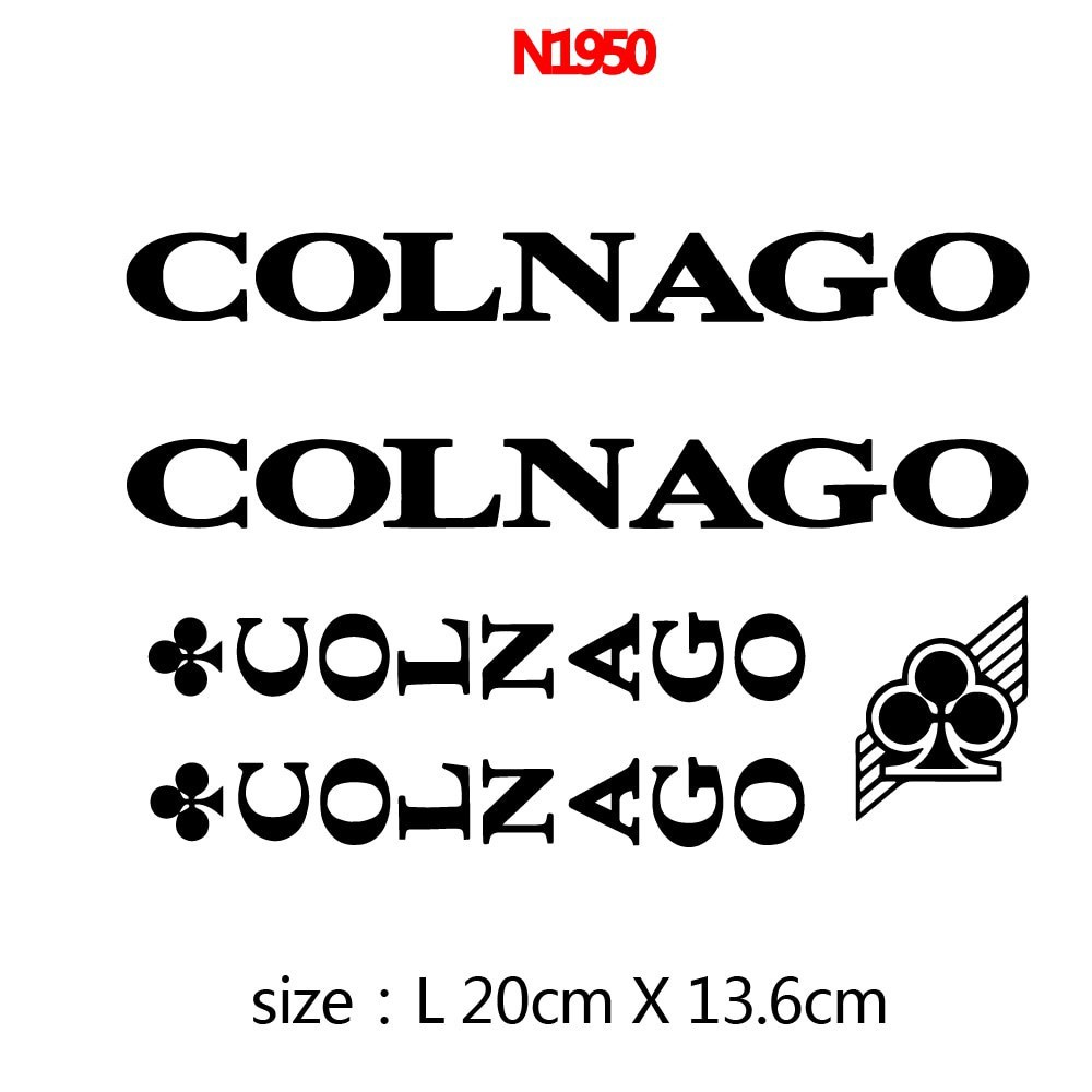 สะท้อน-colnago-สติ๊กเกอร์-cinelli-ถนนจักรยานเสือภูเขาขี่จักรยานสติ๊กเกอร์-mtb-จักรยานล้อรูปลอก-ผู้พิทักษ์อะไหล่