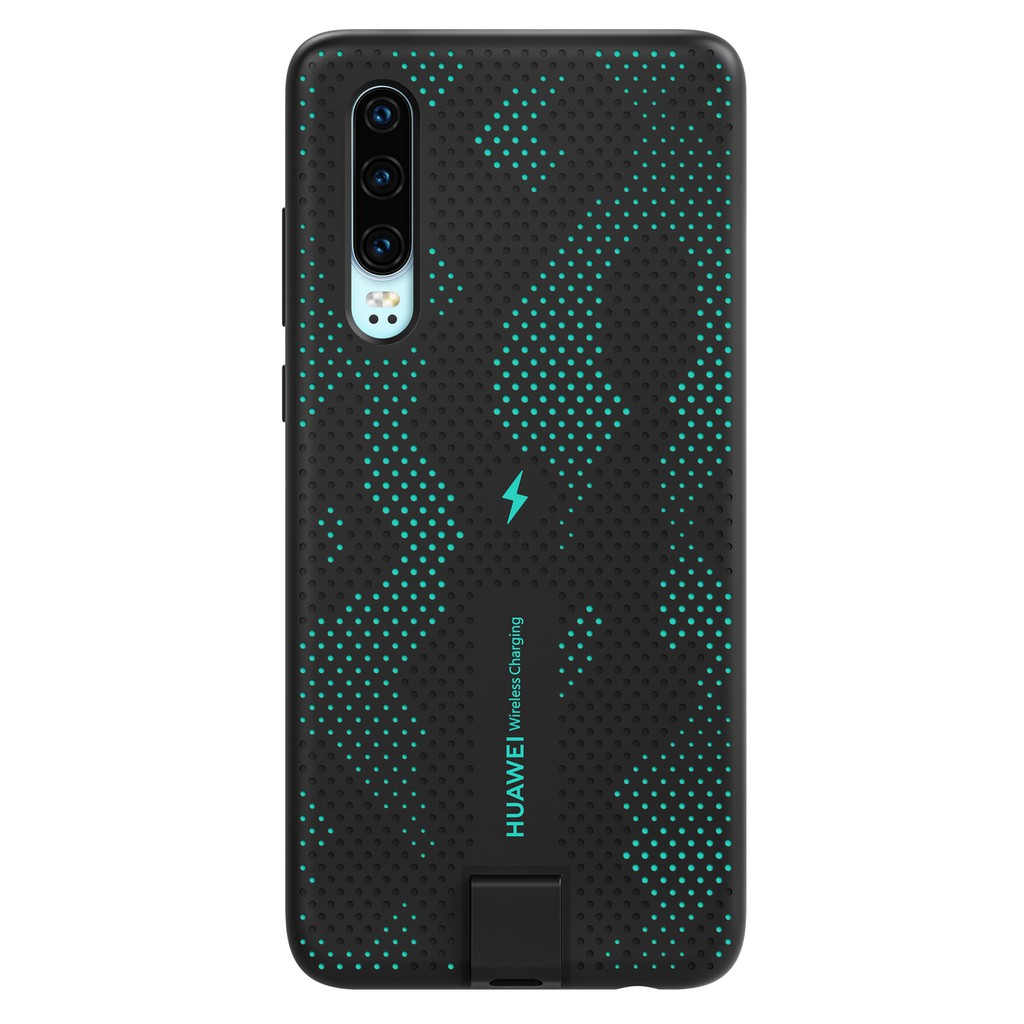 HUAWEI P30 Wireless Charging Case Shopee Thailand