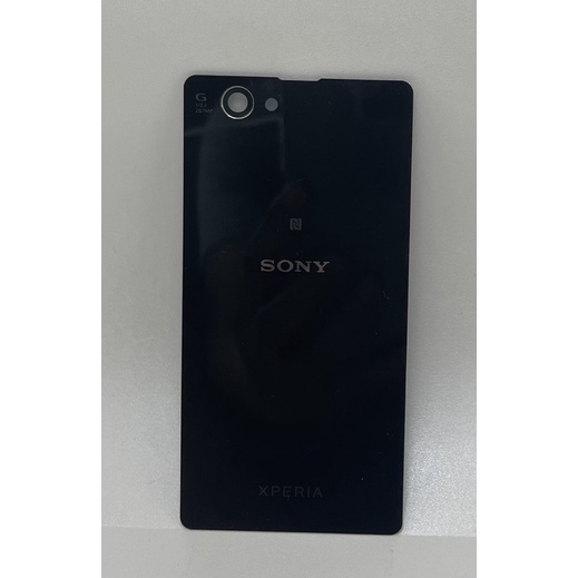 ฝาหลังsony-xperia-z1-compaq-z1-mini