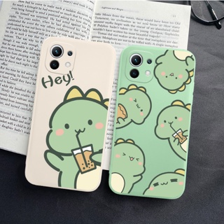 Dmy เคสโทรศัพท์มือถือแบบนิ่ม ลายเกมมิ่งน่ารัก สําหรับ xiaomi 11 12 lite 12T 10T PRO 11T note 10 lite 10S POCO X3NFC X4 M3 F3GT F4 Redmi 9T 10C 9A 9C K30 K40 note 11 10S 9S 8 7