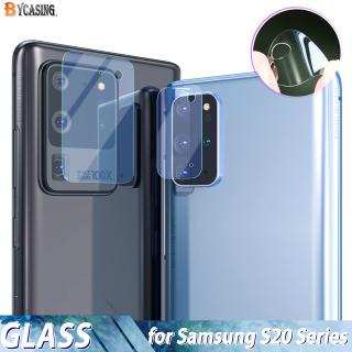 เลนส์กล้องหลังเคสมือถือป้องกันรอยสําหรับ Samsung Galaxy A51 A71 A50 A30S Note 20 Ultra S20 Plus S20 Ultra Note 10 Lite S10 Lite