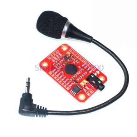 Speed Recognition, Voice Recognition Module V3, compatible with forArduino