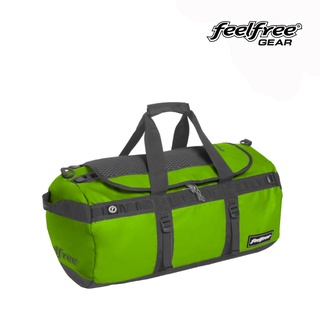 FEELFREE CRUISER 25L กระเป๋าเดินทางกันน้ำ พรีเมี่ยม