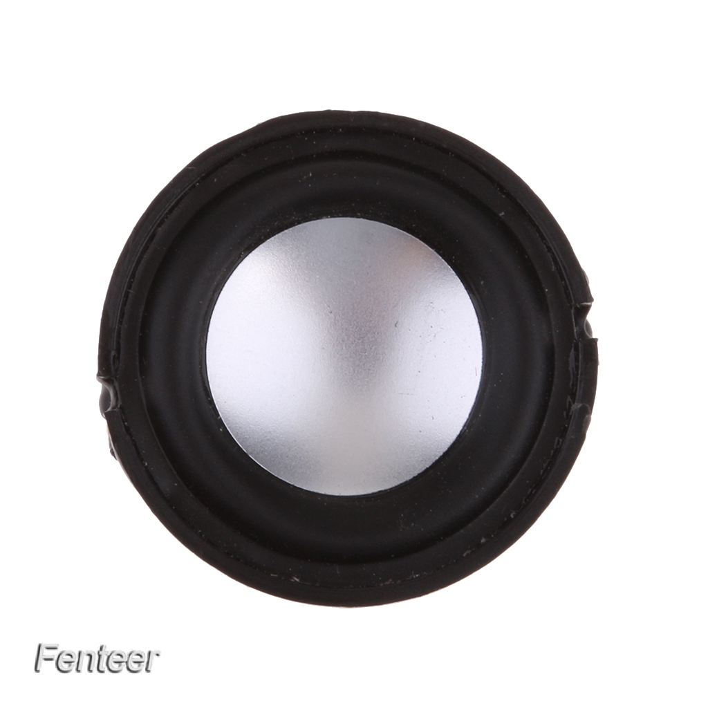 fenteer-23mm-2w-stereo-audio-speaker-1-4ohm-full-range-diy-loudspeaker