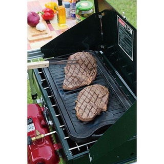 โค้ด "SPHIGH300" ลดทันที 7% สูงสุด 300.-CM JP CLASSIC IRON GRIDDLE