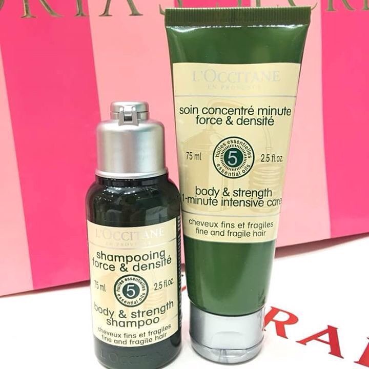 Body&strength shampoo | Shopee Thailand