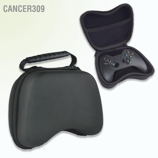 Cancer309 กระเป๋าหนัง Pu กันกระแทก กันรอยขีดข่วน แบบพกพา สําหรับ Switch Pro