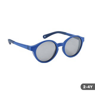 BEABA แว่นกันแดดสำหรับเด็ก Sunglasses (2-4 y) Blue